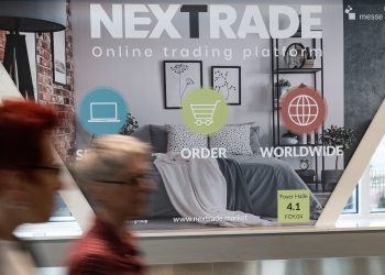 1500’ü aşkın perakendeci ve 250 bin ürün ile Nextrade’de parlak büyüme