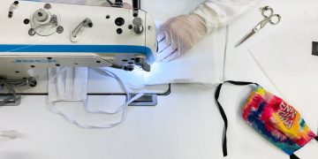 Koruyucu maskelerden moda aksesuarları… Energiapura özelleştirilmiş koruyucu maskelerde bir öncü