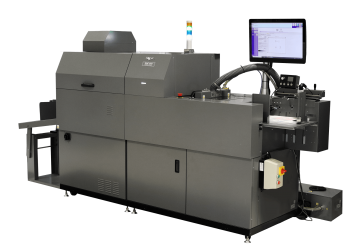 Az adetli, talep üzerine dijital ambalaj için  Duplo Ambalaj Çözümleri serisi