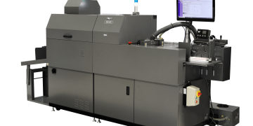 Az adetli, talep üzerine dijital ambalaj için  Duplo Ambalaj Çözümleri serisi