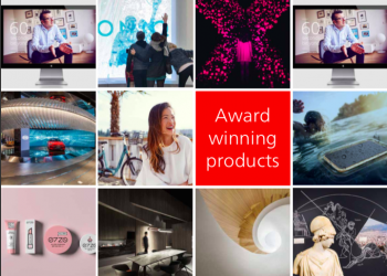 ‘iF Design Award 2021’ başvuruları açıldı