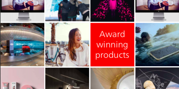 ‘iF Design Award 2021’ başvuruları açıldı