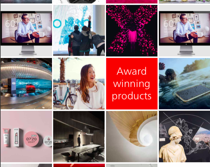 ‘iF Design Award 2021’ başvuruları açıldı