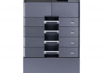 Kyocera, ödüllü tasarımına dayalı dört TASKalfa modelini geliştirdi