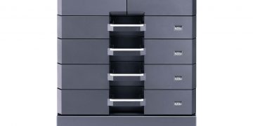 Kyocera, ödüllü tasarımına dayalı dört TASKalfa modelini geliştirdi