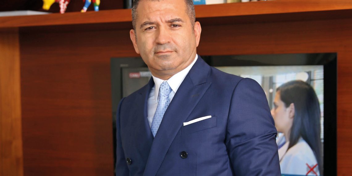 Lidya Grup Yönetim Kurulu Başkanı Bekir Öz,  “Koronavirüse rağmen, Lidya Grup olarak bu yıl büyümeyi hedefliyoruz”