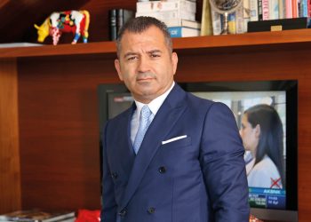 Lidya Grup Yönetim Kurulu Başkanı Bekir Öz,  “Koronavirüse rağmen, Lidya Grup olarak bu yıl büyümeyi hedefliyoruz”