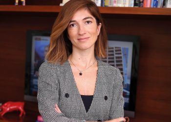 Lidya Grup İstanbul Kurumsal Satış Müdürü Özge Öktem,  “İşletmeler, KVKK’ya uyumlu baskı makinelerini tercih ediyor”