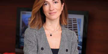 Lidya Grup İstanbul Kurumsal Satış Müdürü Özge Öktem,  “İşletmeler, KVKK’ya uyumlu baskı makinelerini tercih ediyor”