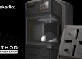 MakerBot’tan yeni METHOD Carbon Fiber Editions