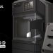 MakerBot’tan yeni METHOD Carbon Fiber Editions