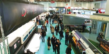 FESPA Eurasia 2020 için hazırlıklar sürüyor.  FESPA Eurasia sektörü yeniden canlandıracak