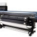 Mimaki TS300P-1800 Süblimasyon baskı pazarında oyun yeniden kuruluyor