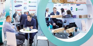 Paperworld 2021 için yeni salon konseptiyle Remanexpo ürün alanı