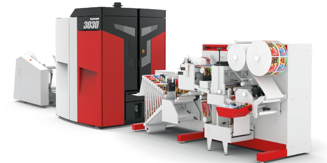 İngiliz PID firması Xeikon 3030 Discovery yatırımı yaptı