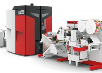 İngiliz PID firması Xeikon 3030 Discovery yatırımı yaptı