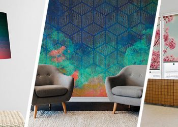 Roland DG, EJ-640 DECO  su bazlı dekor yazıcısı