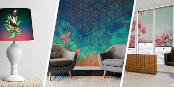 Roland DG, EJ-640 DECO su bazlı dekor yazıcısı