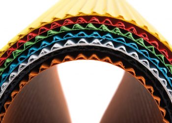 Xeikon ve Flint Group’tan oluklu üzerine dijital baskı çözümü: IDERA