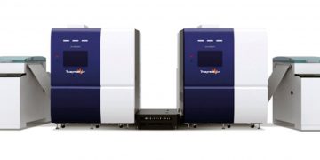 Truepress Jet520HD serisine siyah beyaz model eklendi