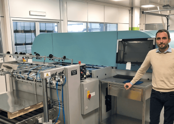 Metal dekorasyonda Fujifilm farkı