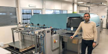 Metal dekorasyonda Fujifilm farkı