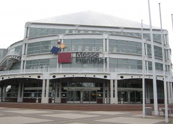 Frankfurt fuar alanları işe dönüyor