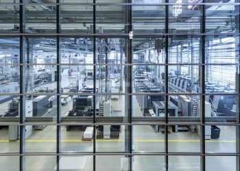 SON DAKİKA: Heidelberg drupa 2021’e katılmıyor!