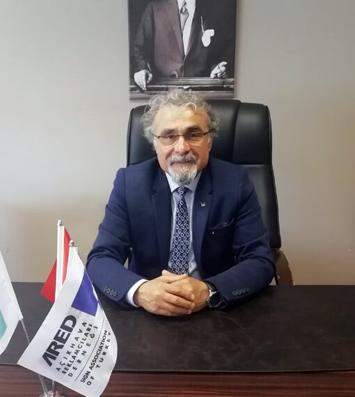 20. yılını kutlayan Açıkhava ve Endüstriyel Reklamcılar  Derneği (ARED) açıkladı: Endüstriyel reklamcılık sektörü 20 yılda 9.1 milyar dolarlık bir dev oldu