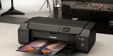 Canon’dan yeni profesyonel A3+ fotoğraf yazıcısı: imagePROGRAF PRO-300