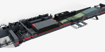 EFI™ Nozomi, oluklu mukavvaya renkli baskıda, OCC sertifikası aldı