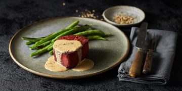 Redefine Meat dünyanın ilk  Alt-Steak bitki bazlı ürünlerini 3D baskı ile üretti