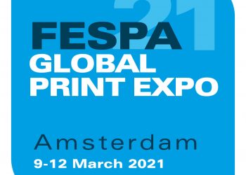 FESPA Global Print Expo 2020  ikinci kez ertelendi