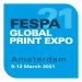FESPA Global Print Expo 2020  ikinci kez ertelendi