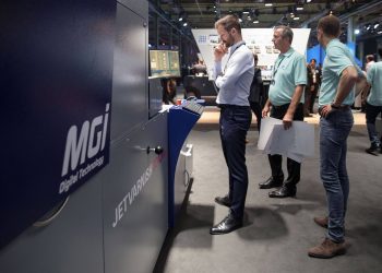 Konica Minolta, MGI ile ortaklığını güçlendiriyor