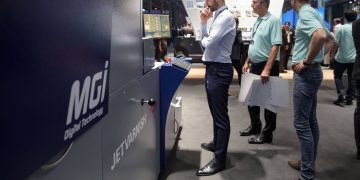 Konica Minolta, MGI ile ortaklığını güçlendiriyor