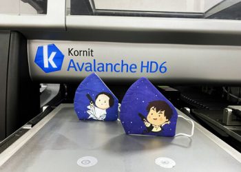 Teetaly’de  her mevsime uygun giysiye doğrudan baskı