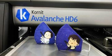 Teetaly’de  her mevsime uygun giysiye doğrudan baskı