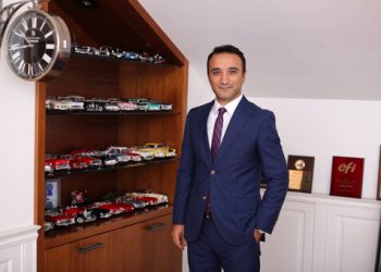 Lidya Grup Grafik Sanatlar Satış Direktörü Adem Öz,  “Rakipsiz ürünlerimiz ve servis standardımızla, pazardaki kalite algımız çok yüksek”