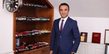 Lidya Grup Grafik Sanatlar Satış Direktörü Adem Öz, “Rakipsiz ürünlerimiz ve servis standardımızla, pazardaki kalite algımız çok yüksek”