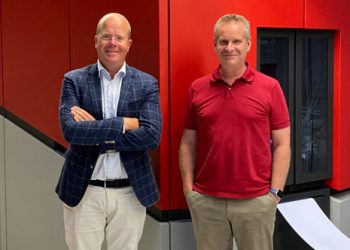 Interket Group’u, yeni Xeikon CX300 yatırımına Cheetah 2.0 serisinin modülerliği ikna etti