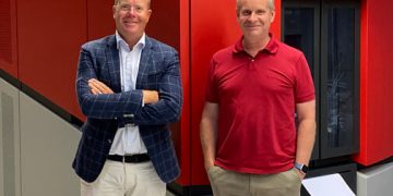 Interket Group’u, yeni Xeikon CX300 yatırımına Cheetah 2.0 serisinin modülerliği ikna etti