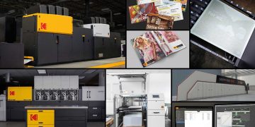 Kodak’tan çığır açan dijital inovasyonlar