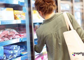 Bakterilere karşı yeni Spandex ImagePerfect SafeTouch film