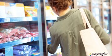 Bakterilere karşı yeni Spandex ImagePerfect SafeTouch film