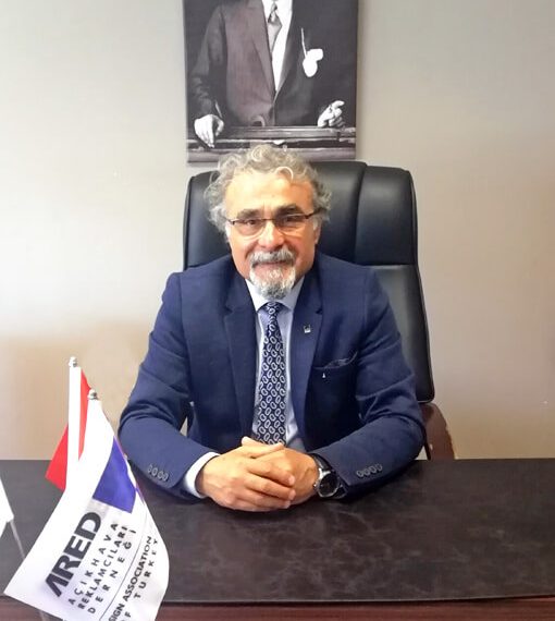 Yirminci yıldönümünü kutlayan ARED’in Başkanı  Ahmet Özdemirel: “Stratejik ve coğrafi konumumuzla Çin’e alternatif bir ülkeyiz”