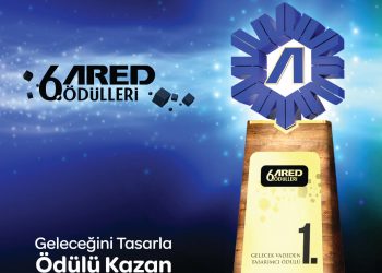 ARED gelecek vadeden genç tasarımcıları arıyor Sosyal mesafeli şehirleri gençler tasarlayacak