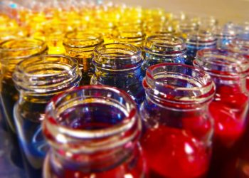 Agfa inkjet mürekkep üretimini arttırıyor