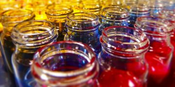 Agfa inkjet mürekkep üretimini arttırıyor