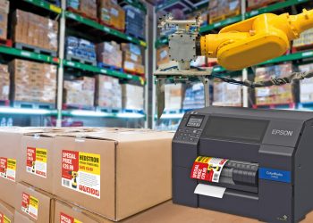 Yeni reklam  mecrası: Etiket